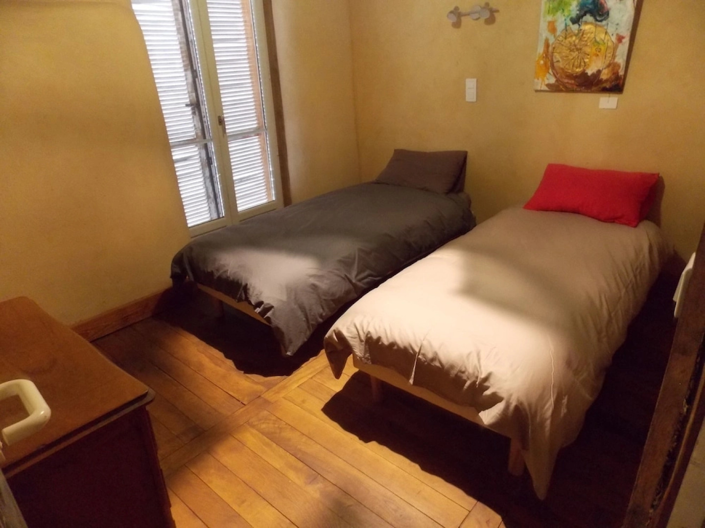 Le Triskel de Bertaud