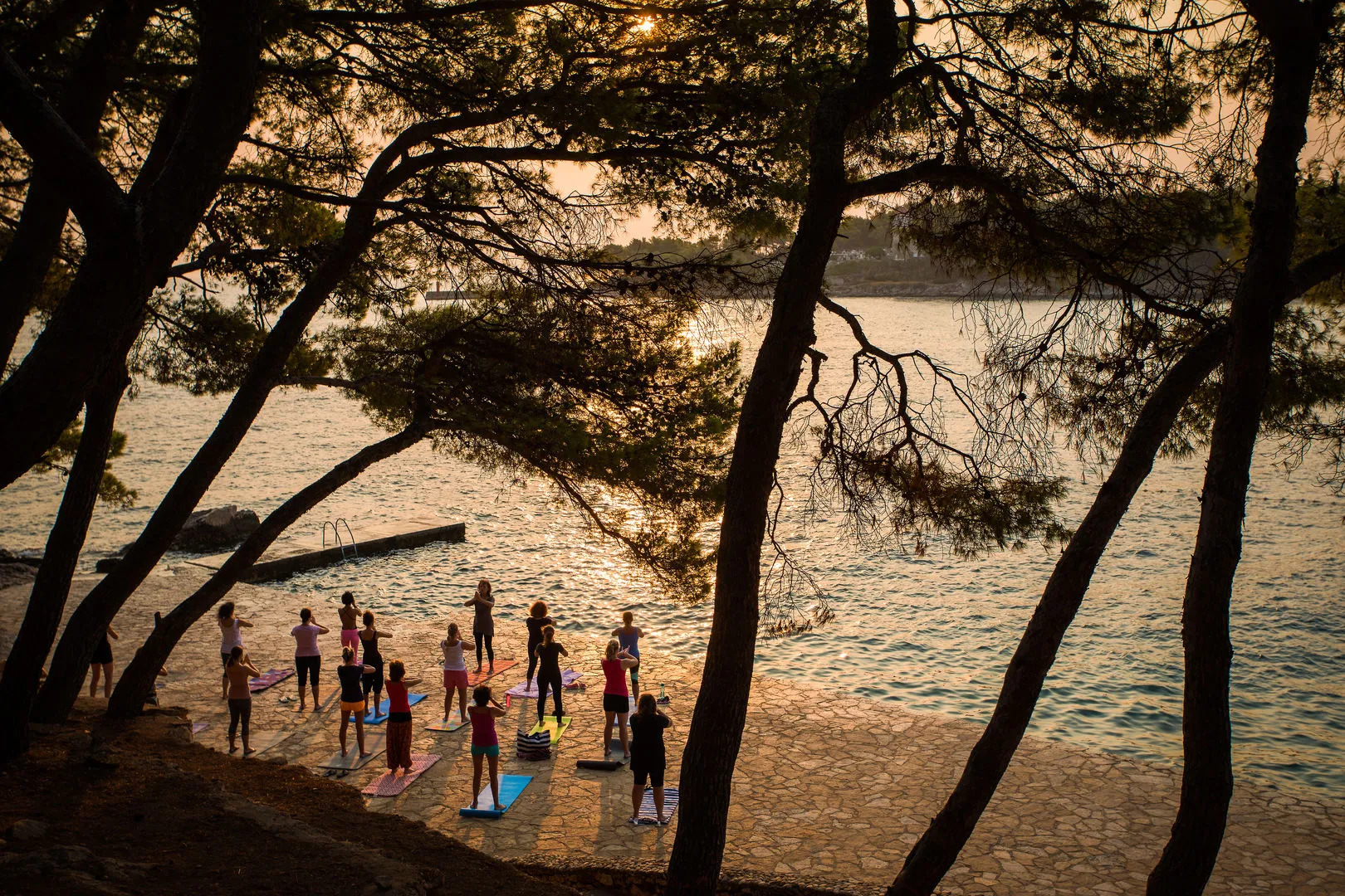 Fontana Bayside Park