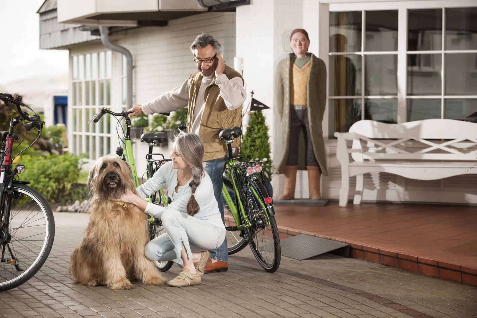 Dorint Strandresort & Spa Sylt/Westerland