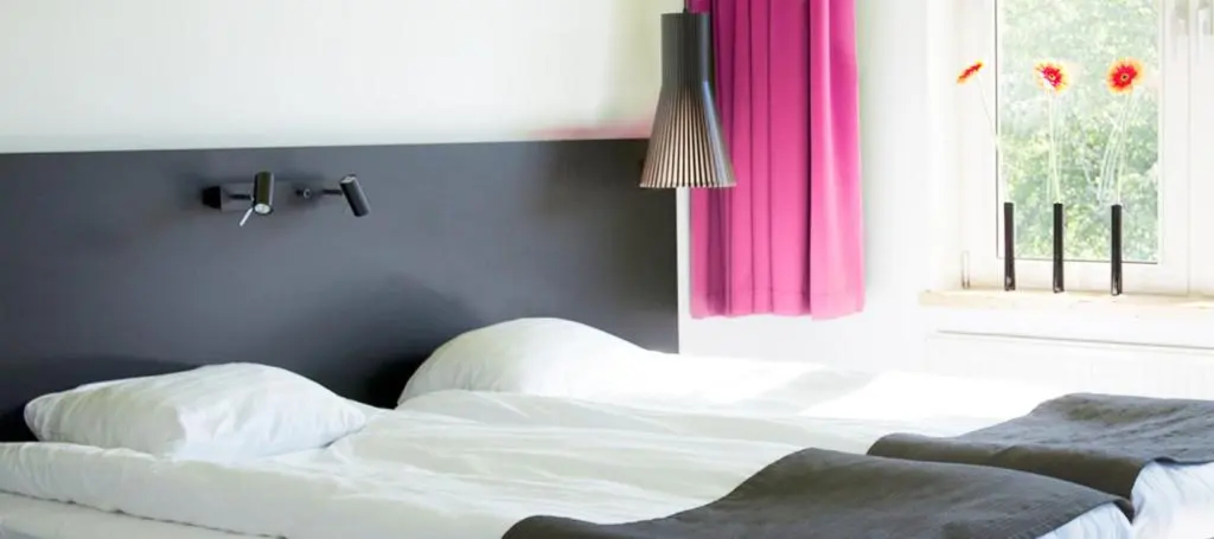 Vann Spa Hotel and Conference