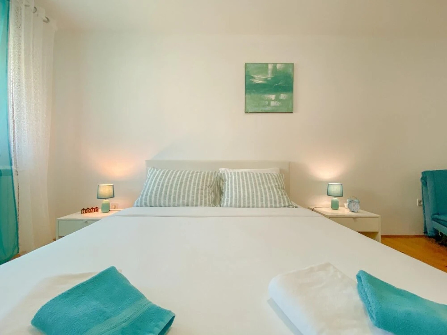 Dodi A4 2 in Novigrad