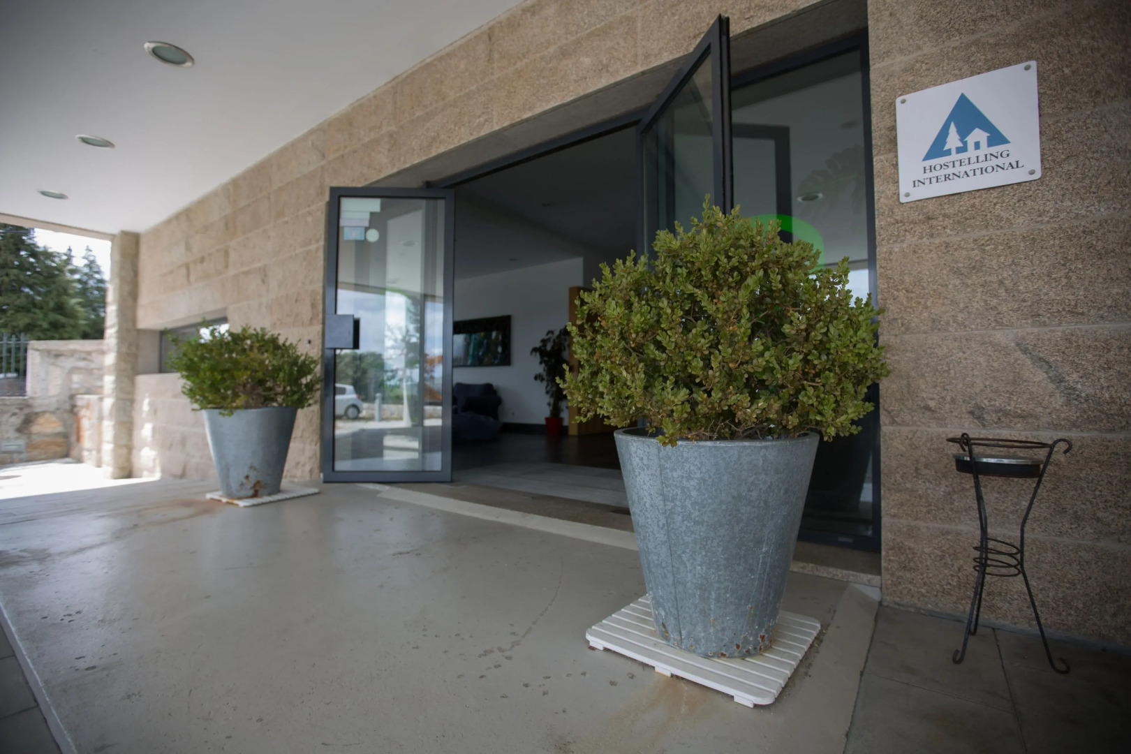 HI Alijo - Pousada de Juventude - Hostel