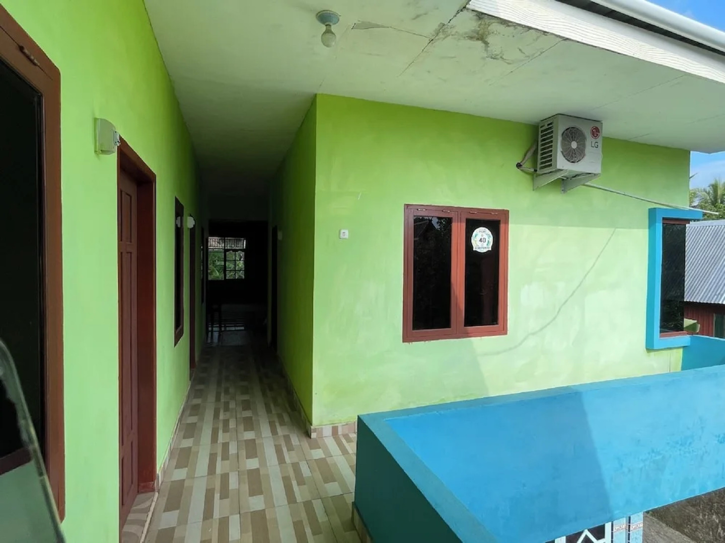 Spot on 92766 Penginapan Asoka Indah