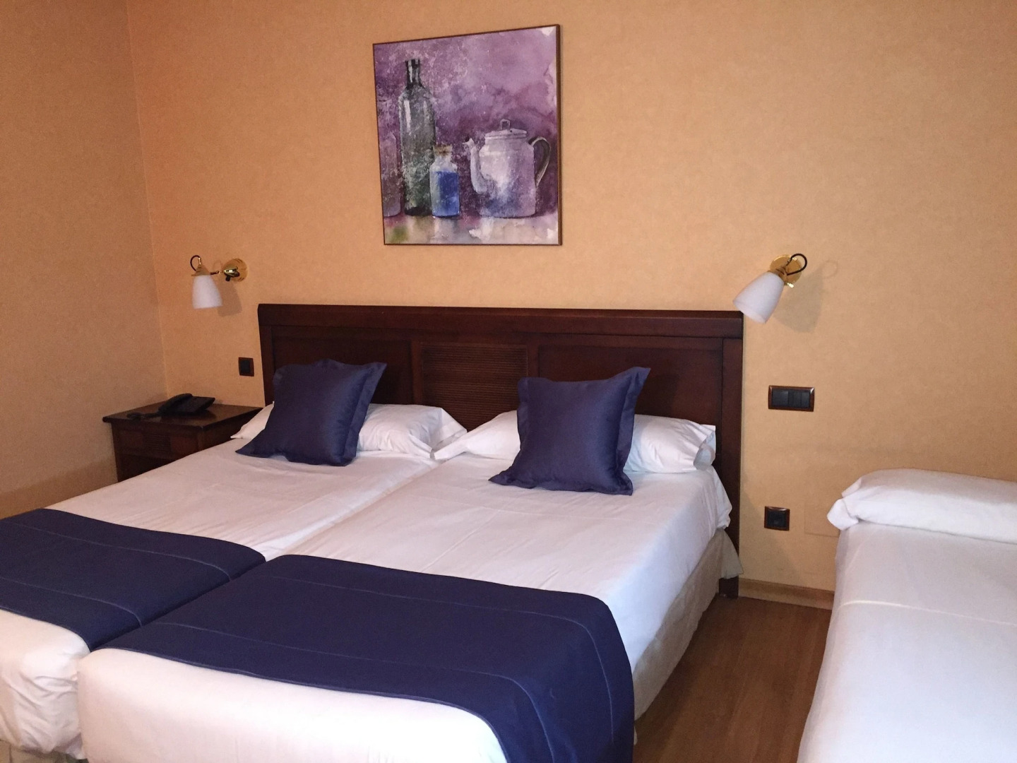 Hotel Las Provincias