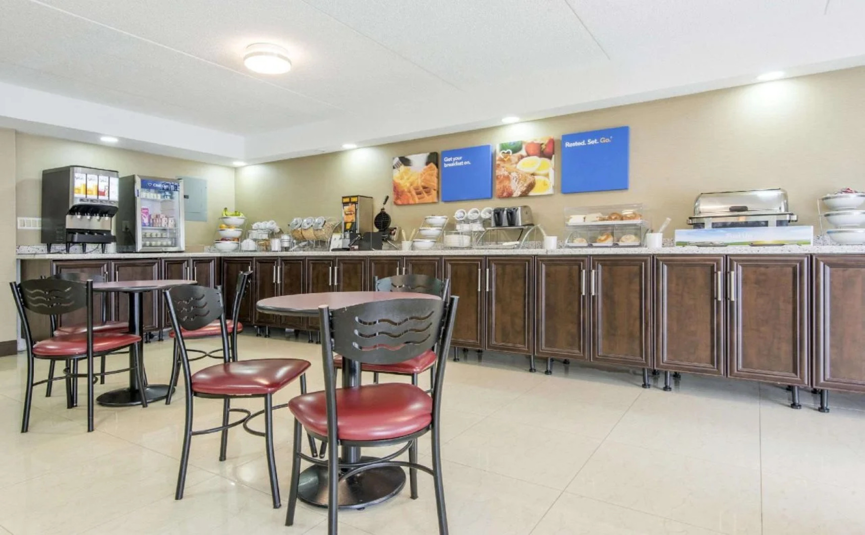 Comfort Inn Lakeshore