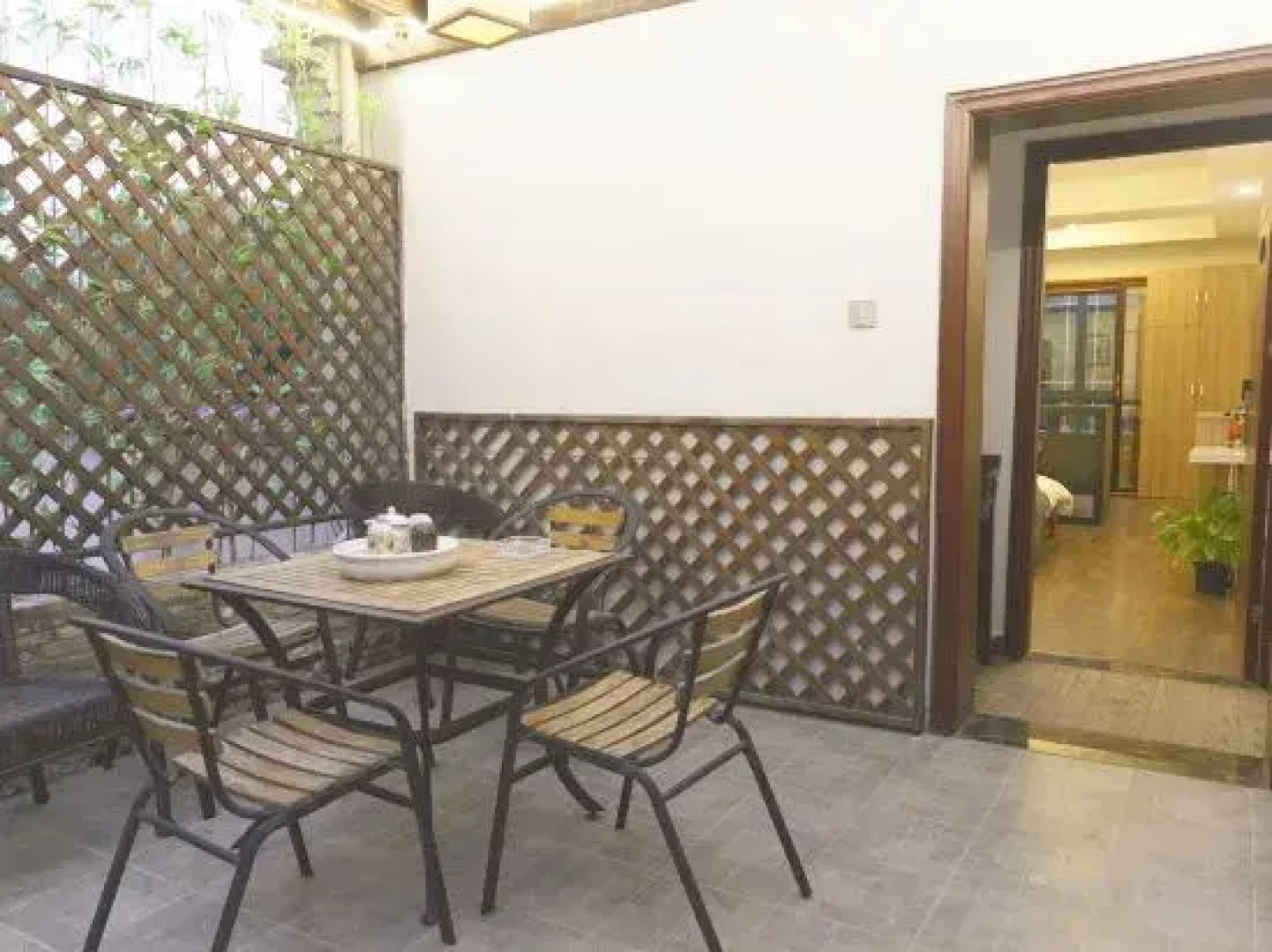 Wuzhen Muxin Courtyard Inn