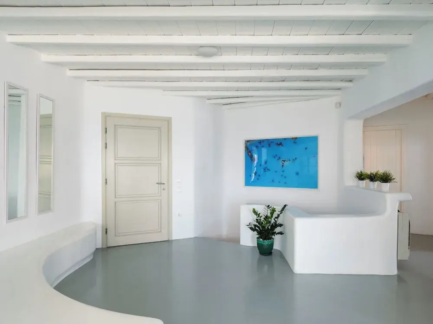 Villa Oleandri Mykonos