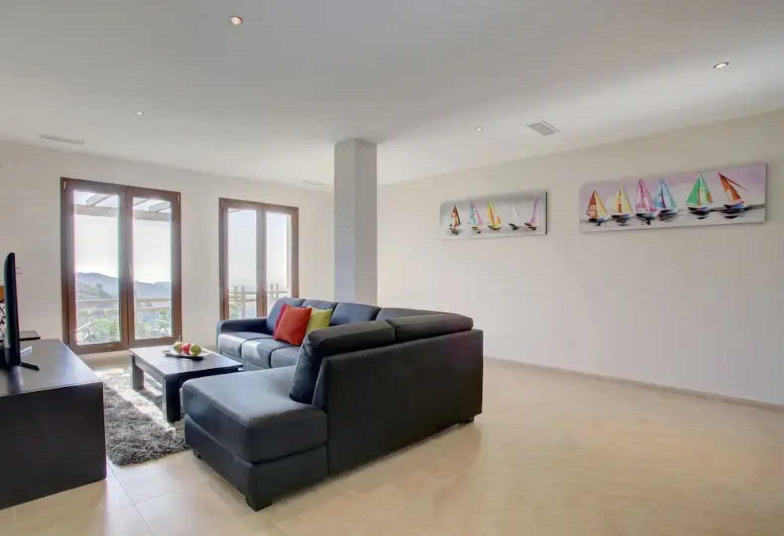 Villa Benahavis Hills Country Club & Spa