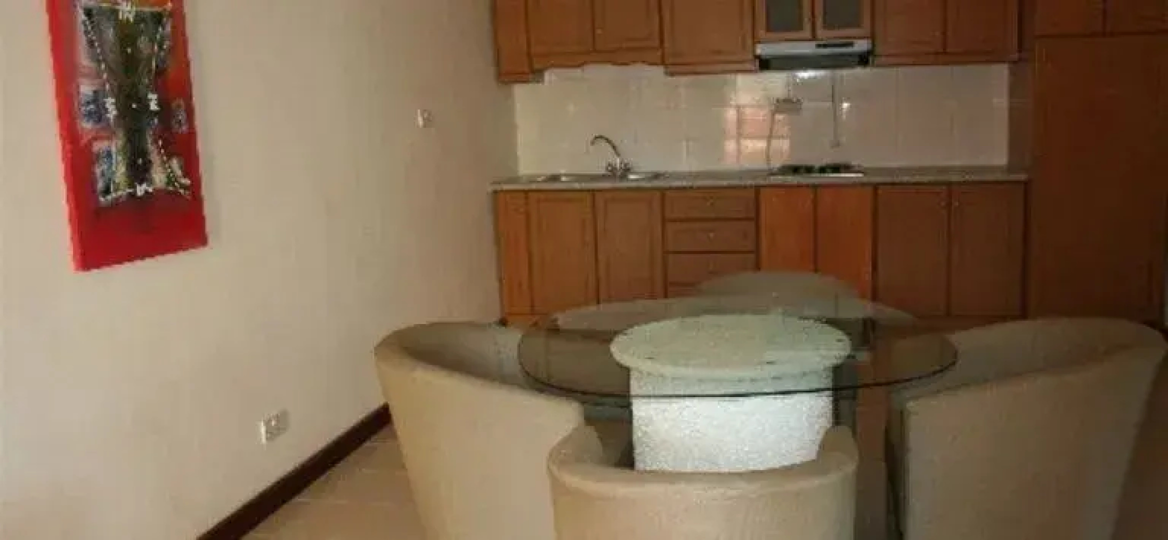 Calabash Residence Apartments