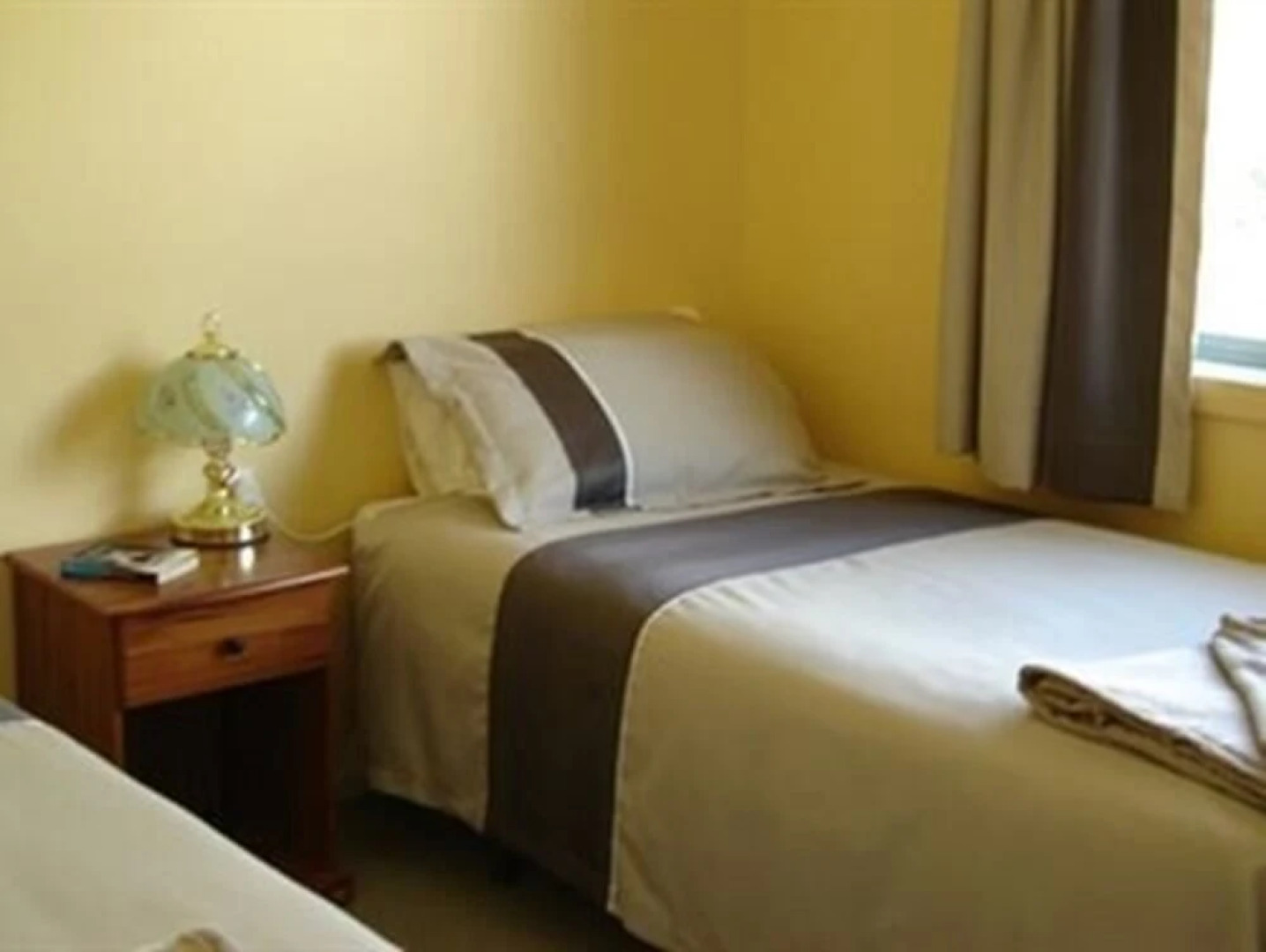 Mather House Retreat