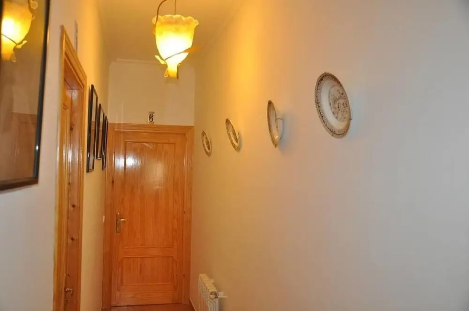 Casa Rural Doña Carmen