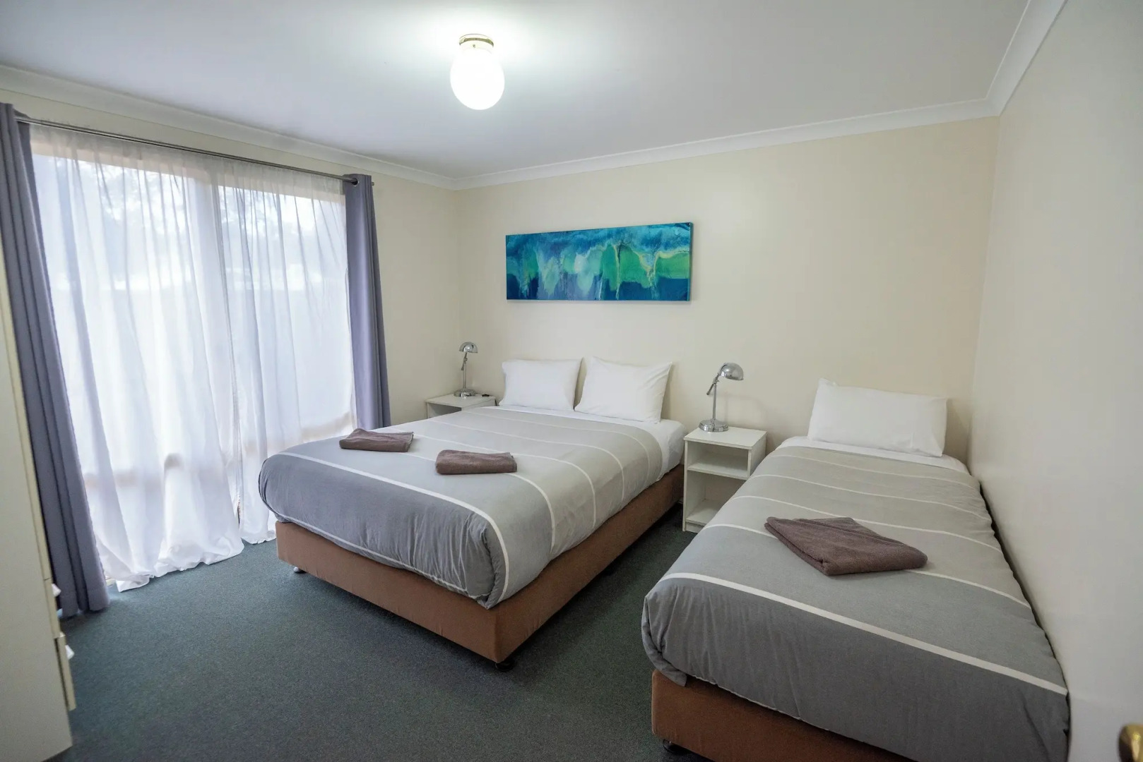 Margaret River Tourist Park