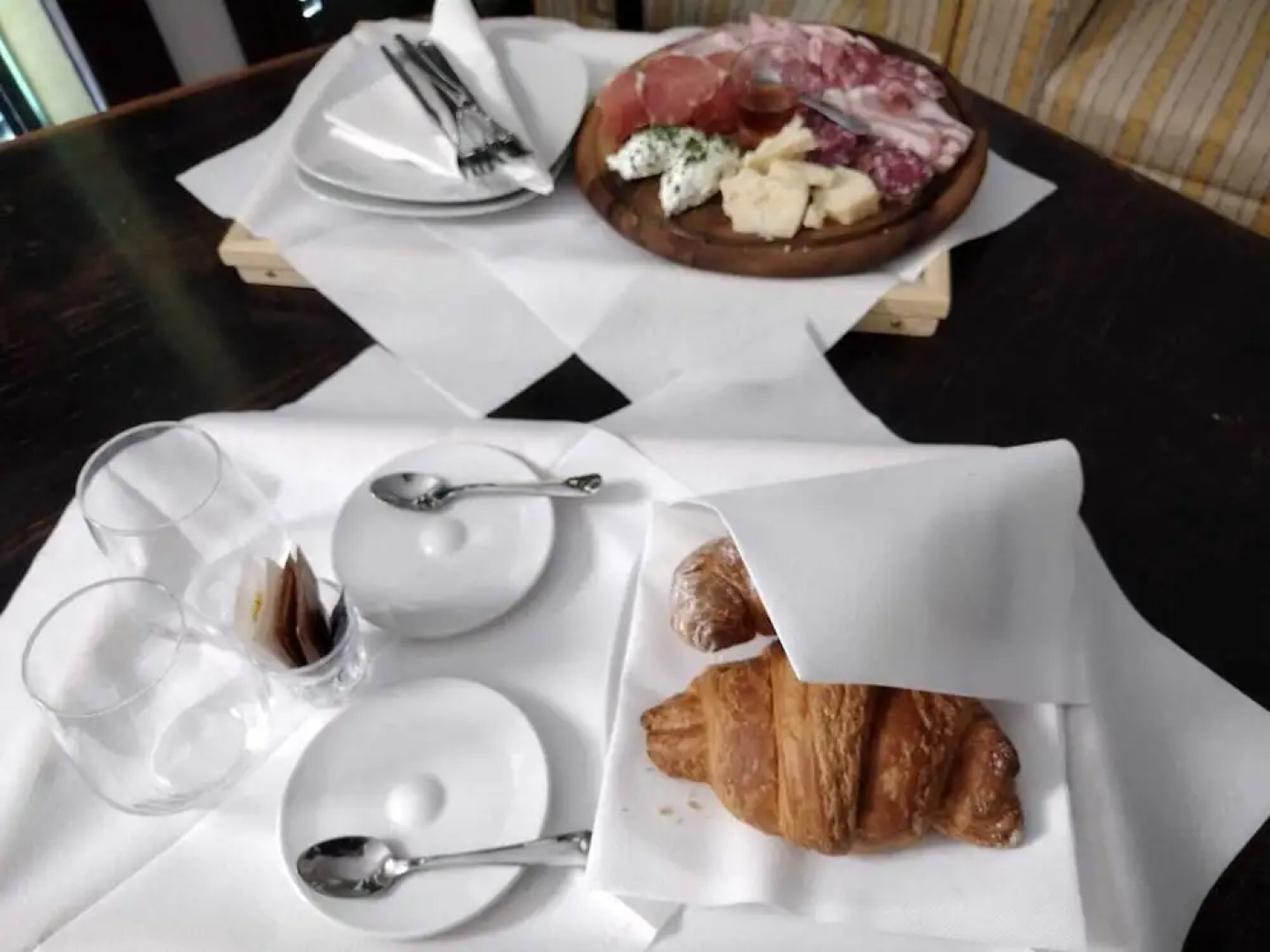 Hotel Ristorante Ca' di Gali