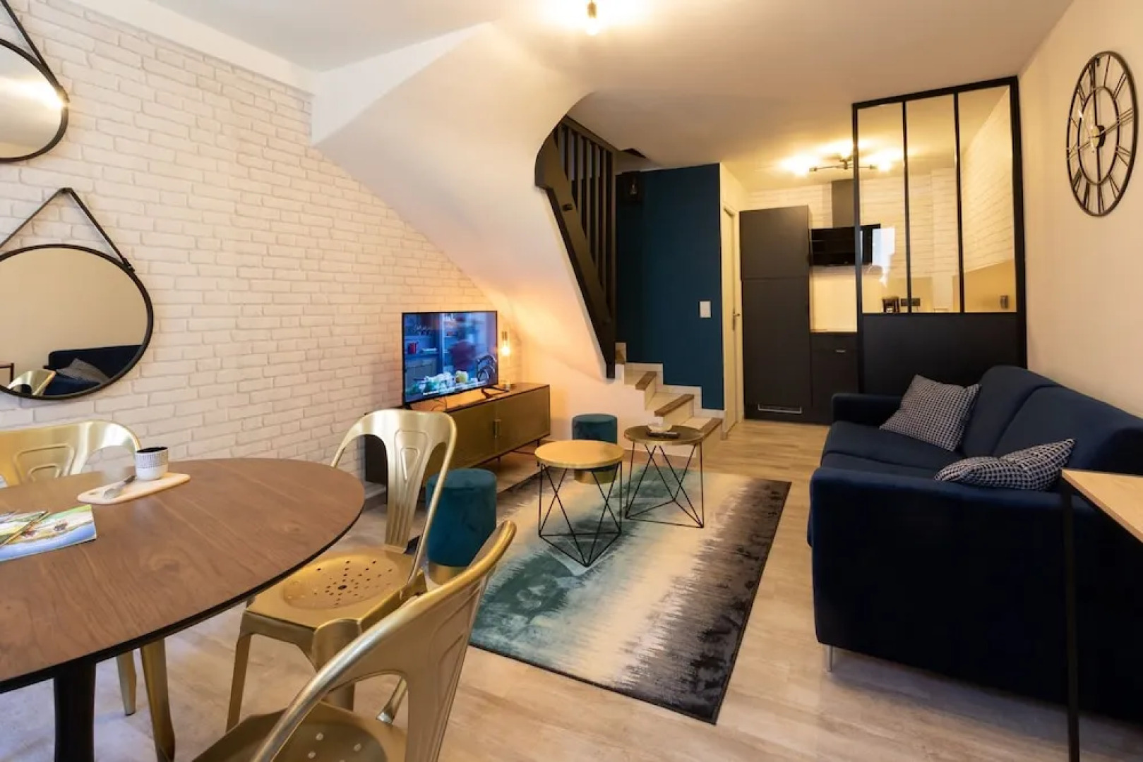 Appartement Souillac