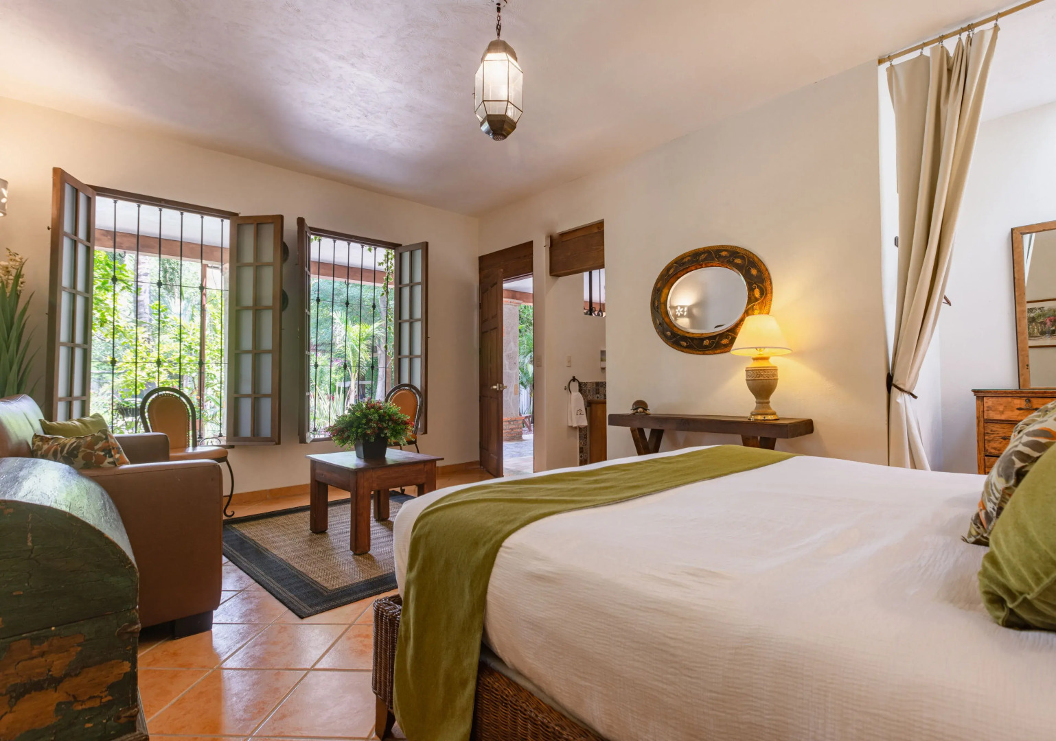 Hacienda La Moreda Hotel Spa