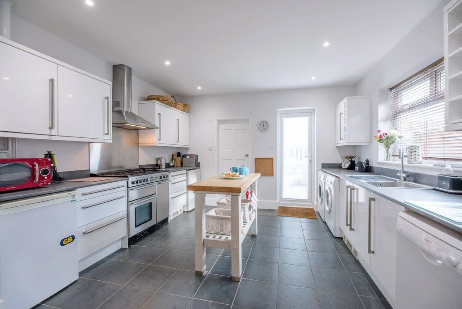 Sandy Lane Cottage in Reydon by Air Manage Suffolk