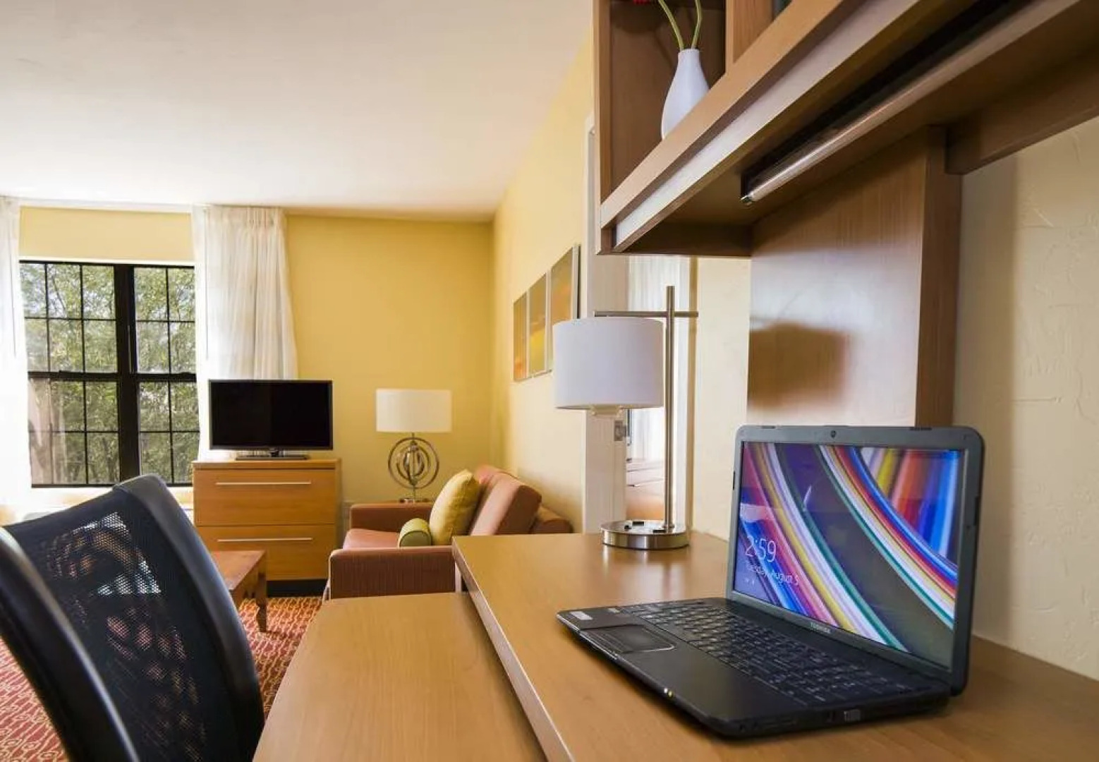 TownePlace Suites Tucson