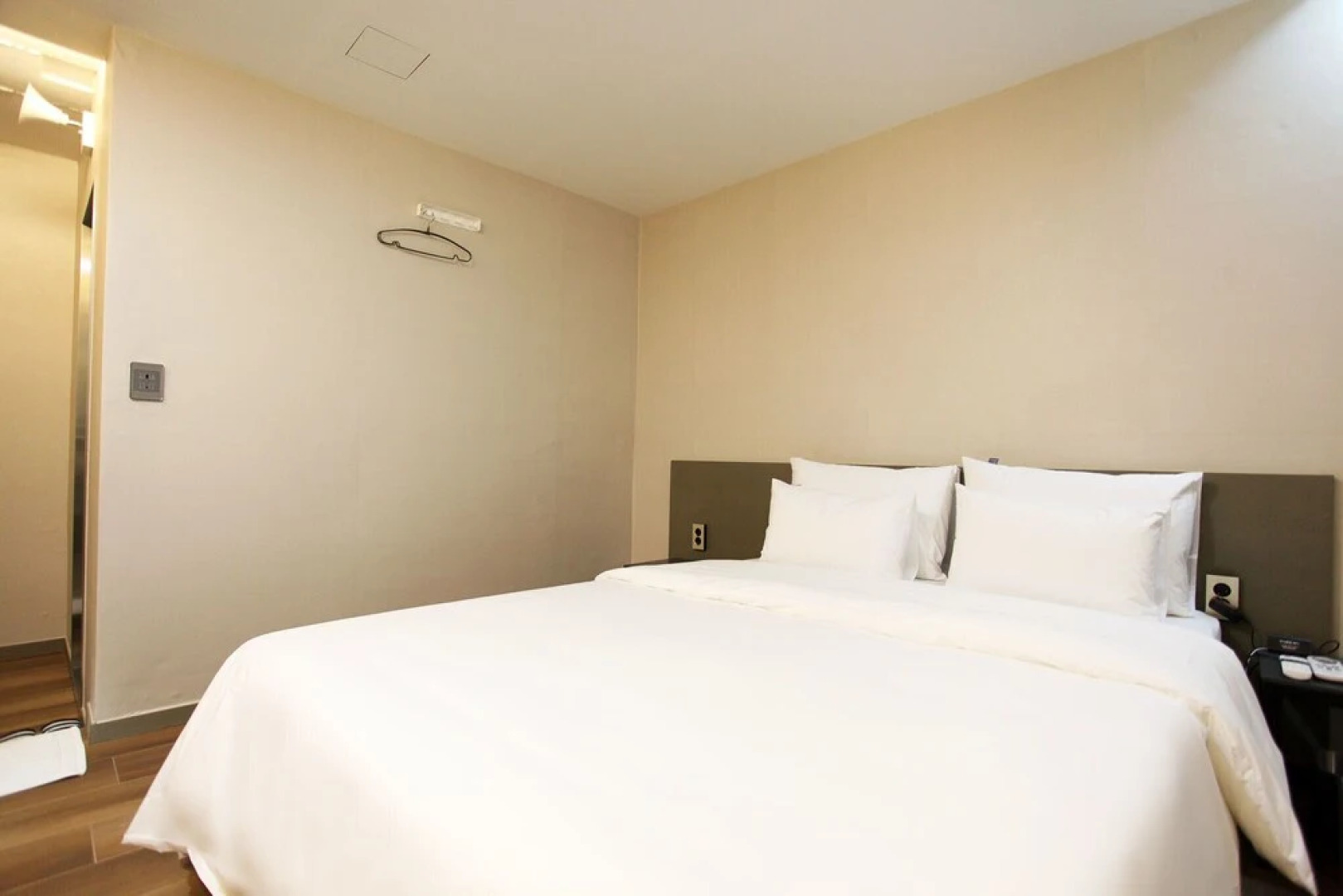 Yangpyeong NOT A Hotel