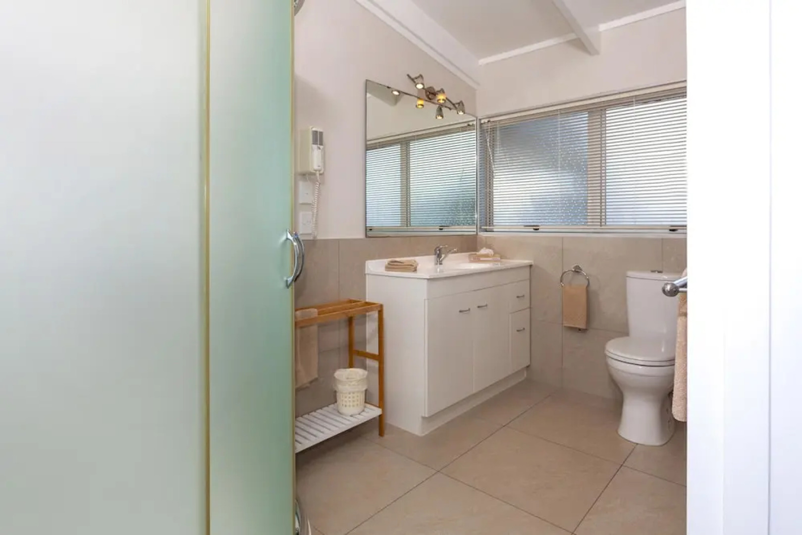 Palm Pacific Resort and Motel