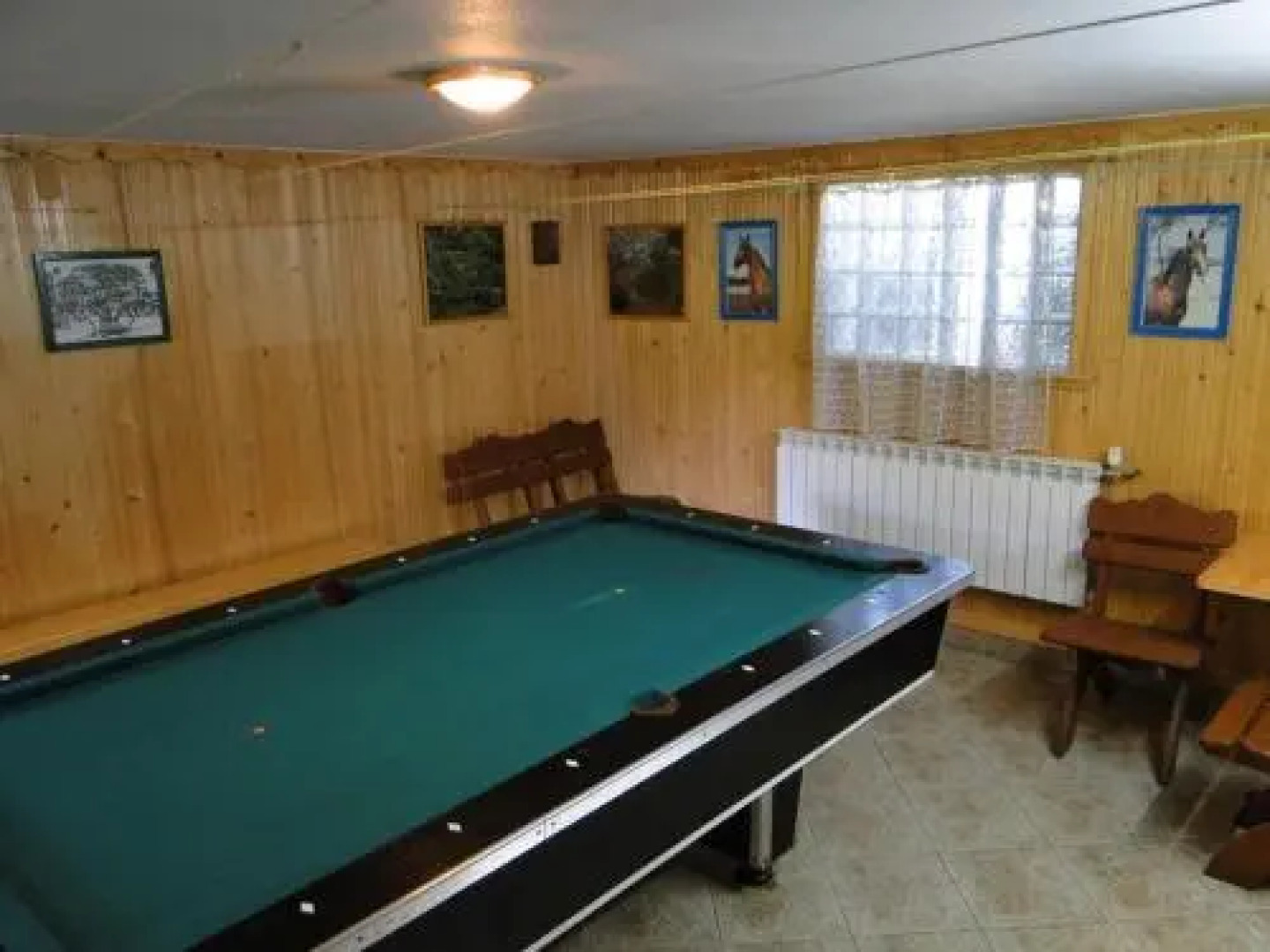 Pokoje u Tosi i Czesia