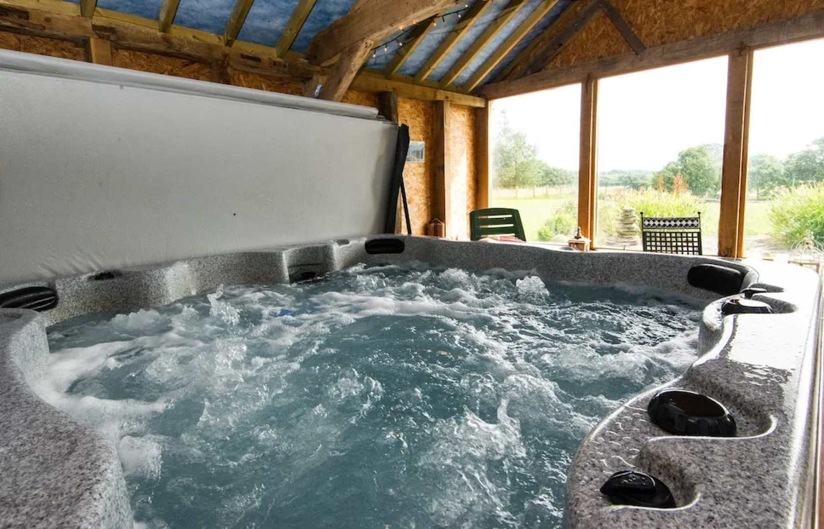 Lowe Farm - Bed & Breakfast Leominster