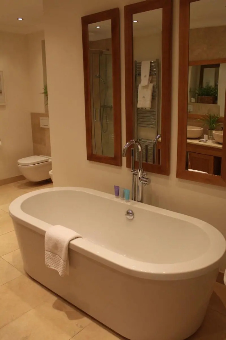 Rowton Hall Hotel and Spa