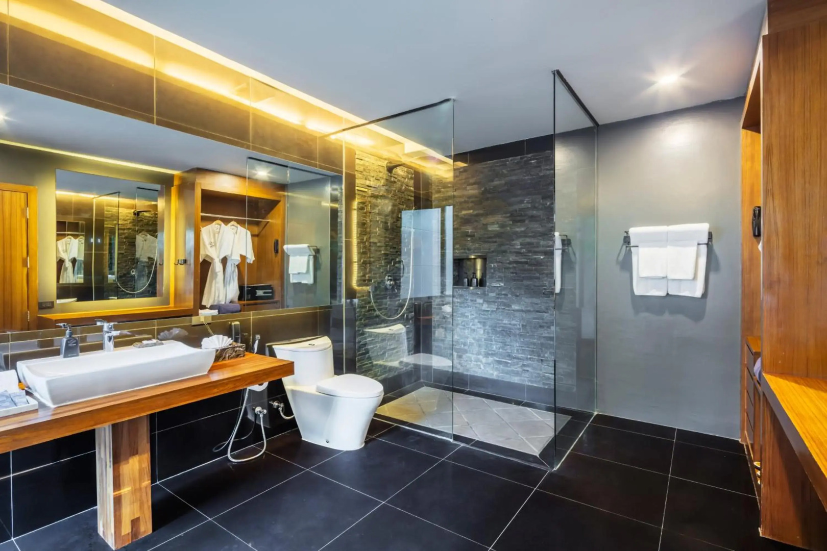 The Paz Khao Yai by PCL