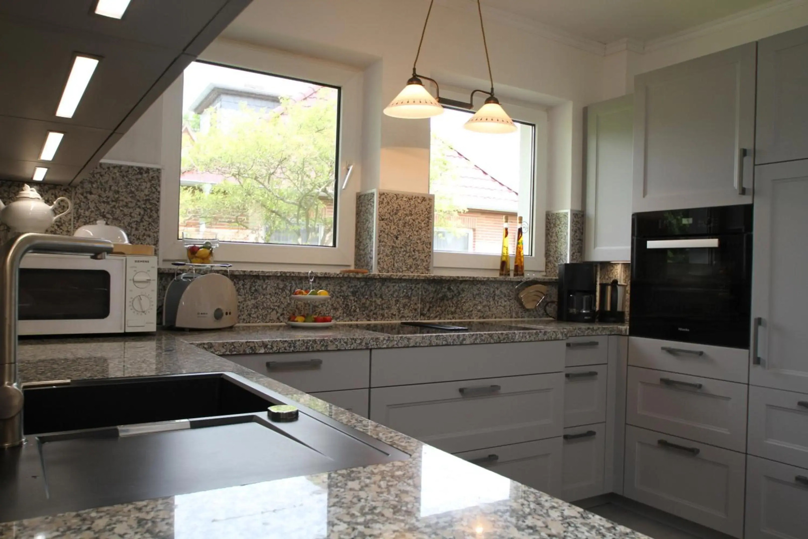 Ferienhaus zum Medemufer