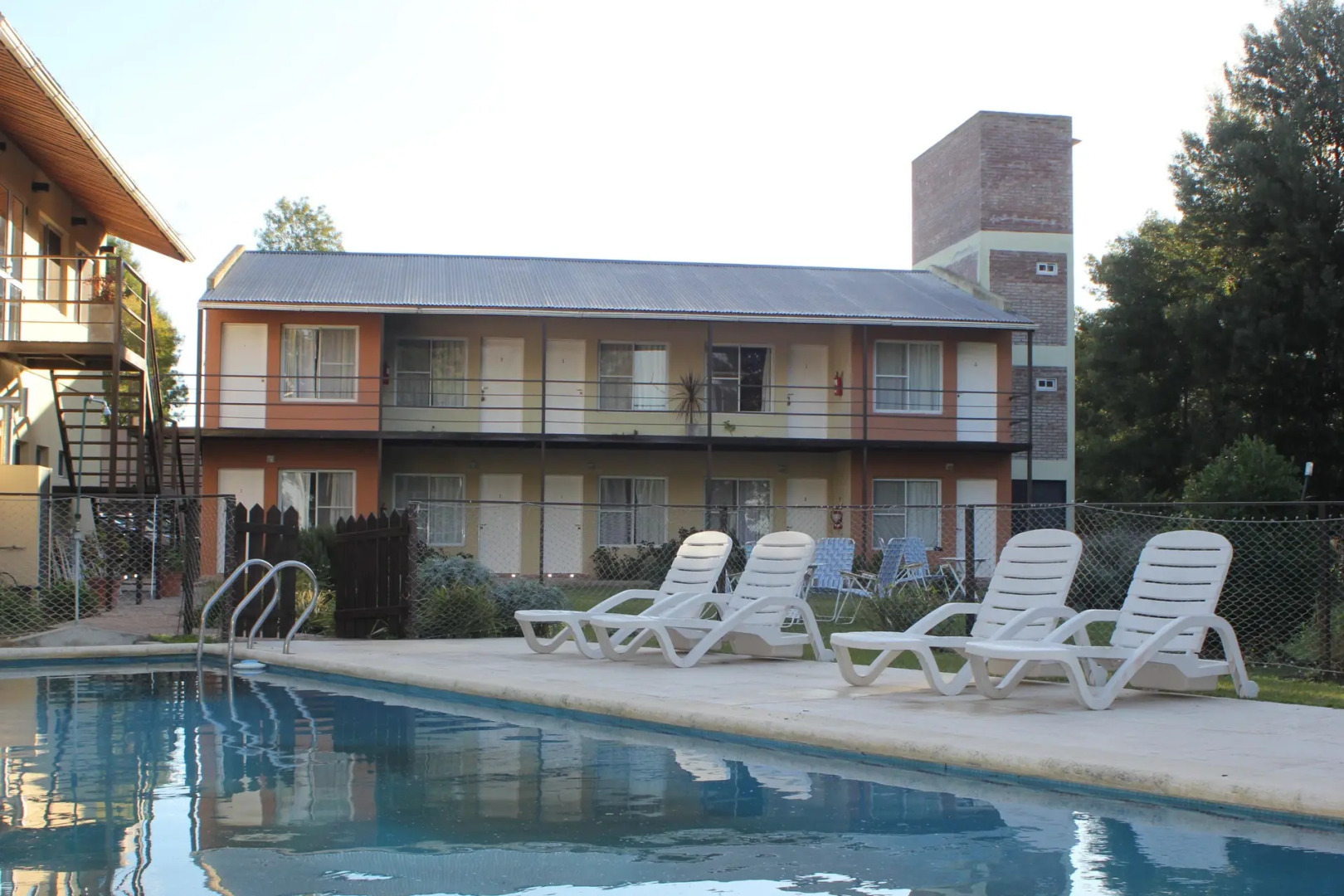 Las Lomas Suite & Spa