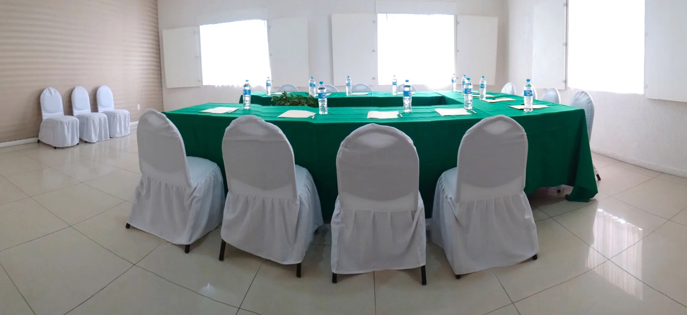 Hotel Las Palomas Tepic Express