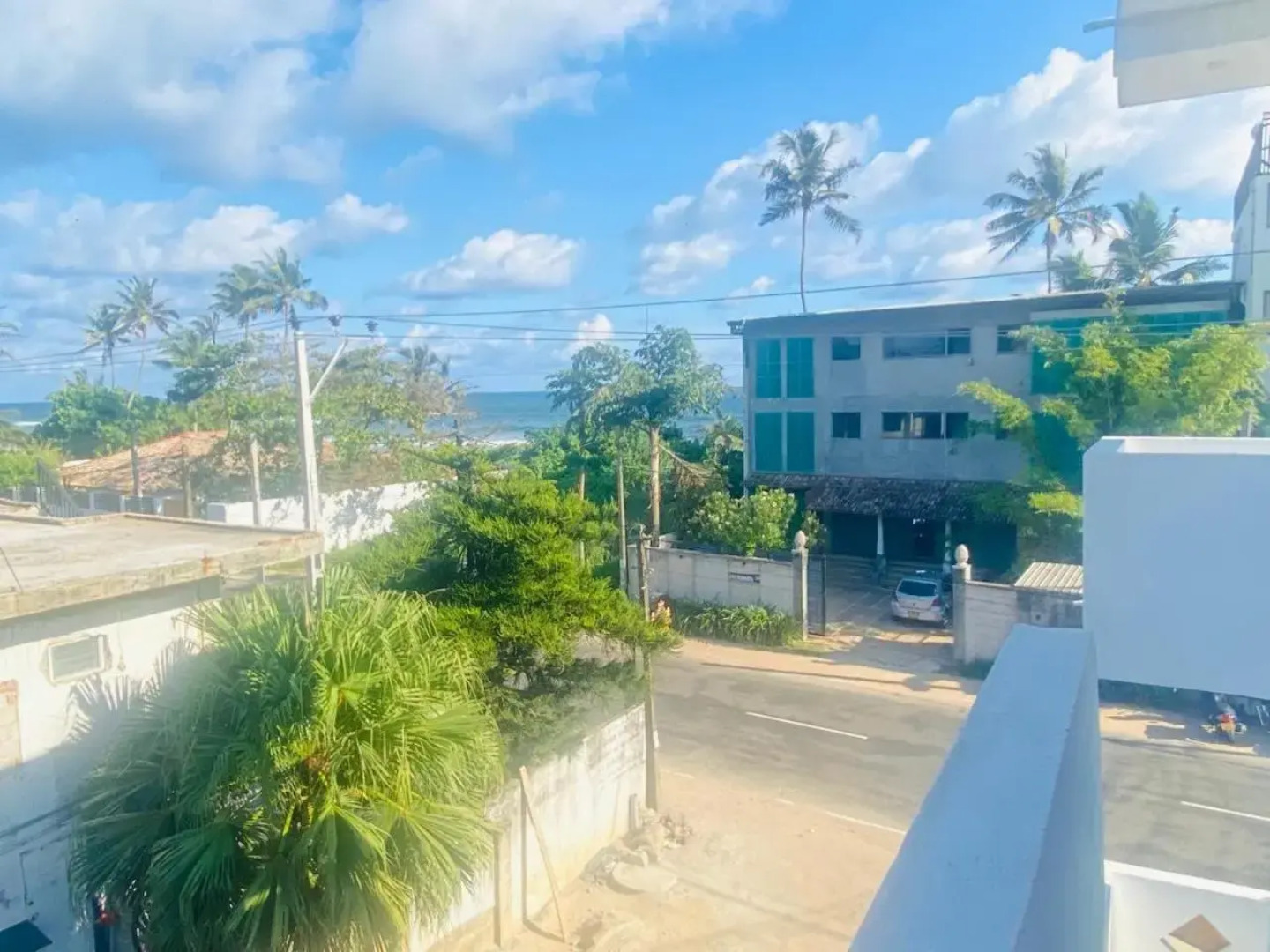 Nikara Galle Beach Villa & Apartments