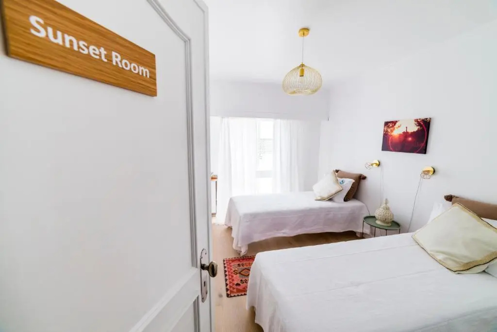 Sandhi House - Yoga & Wellness