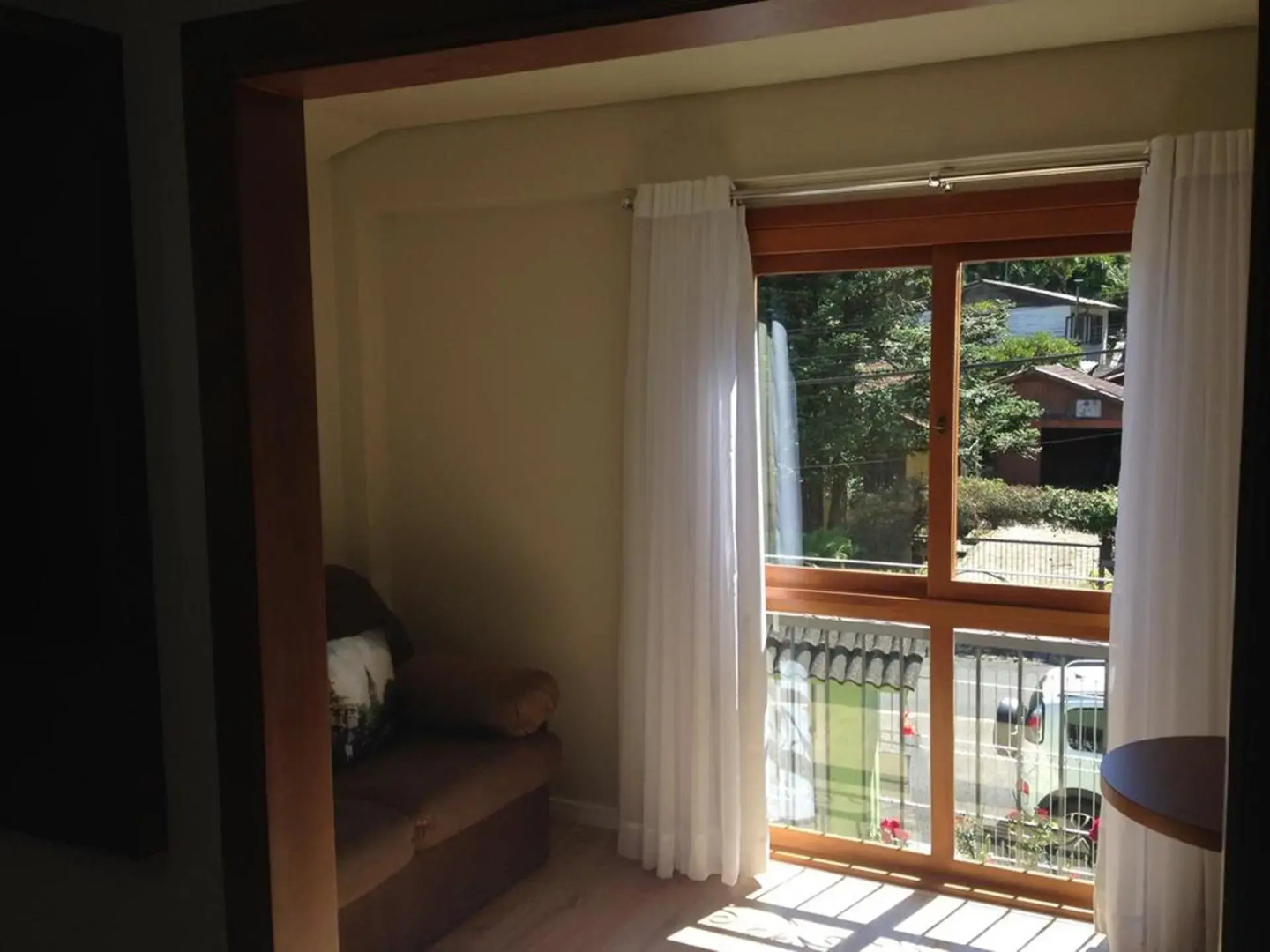 Pousada Caminho dos Plátanos