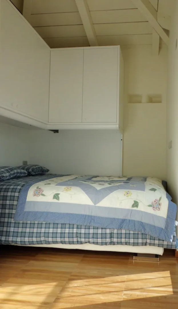 Torre Antica is an Ancient Watch Tower Fully Restored With all Modern Amenities