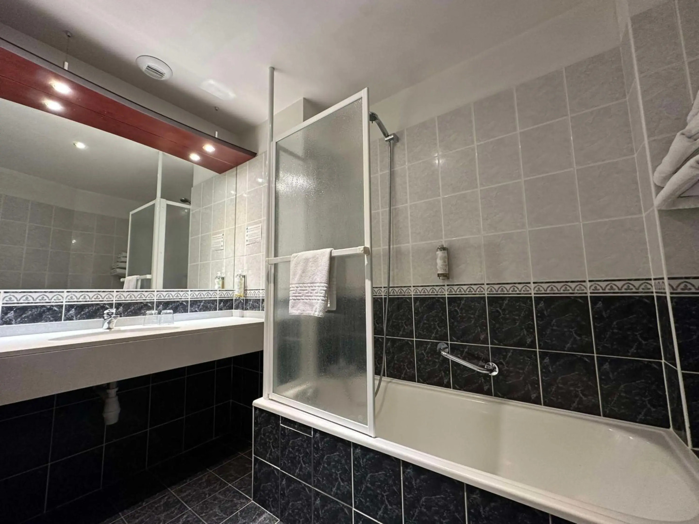 Best Western Hotel Le Pont D'Or