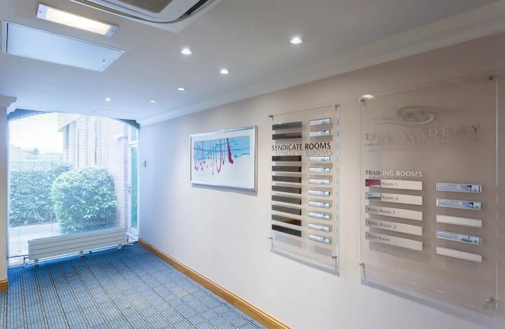 Holiday Inn Rugby-Northampton M1, JCT.18