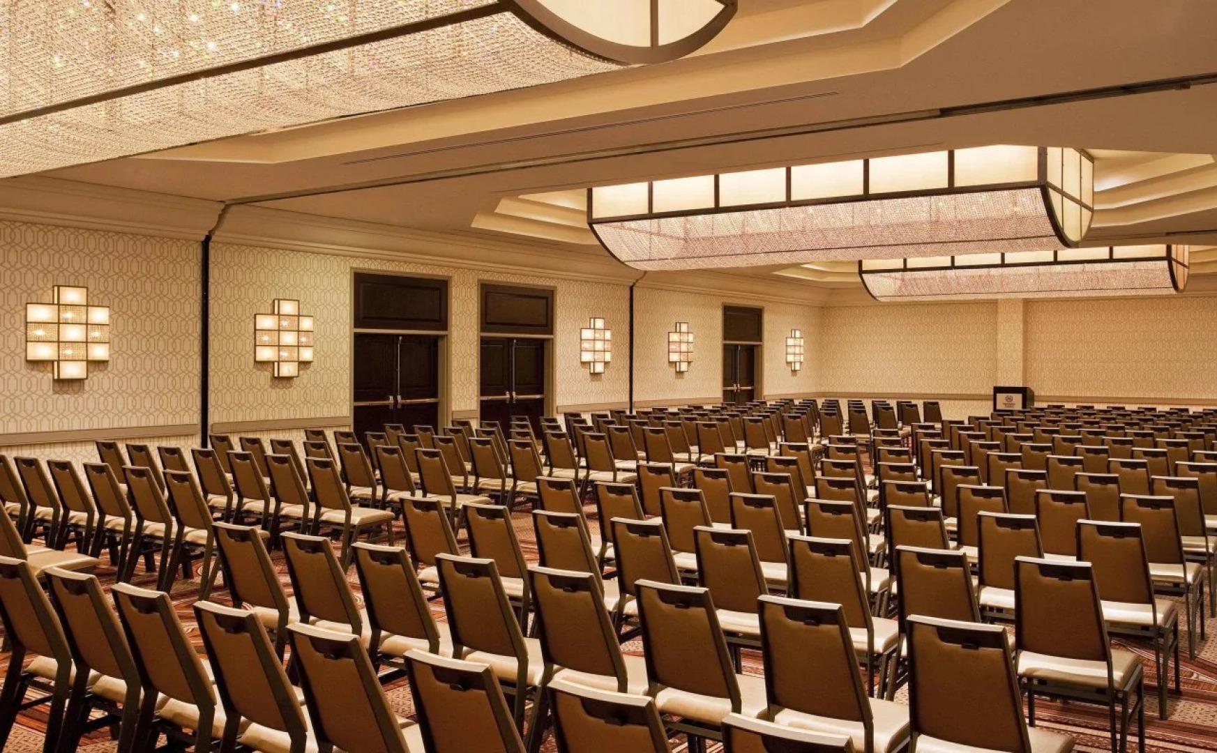 Sheraton Tysons Hotel