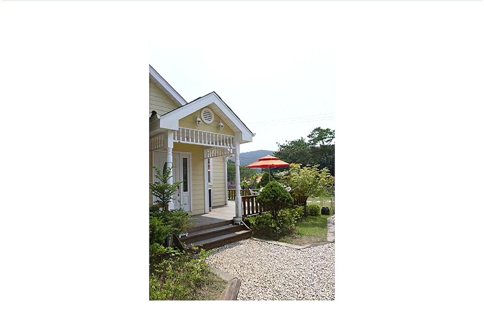 Yangpyeong So Pung Pension