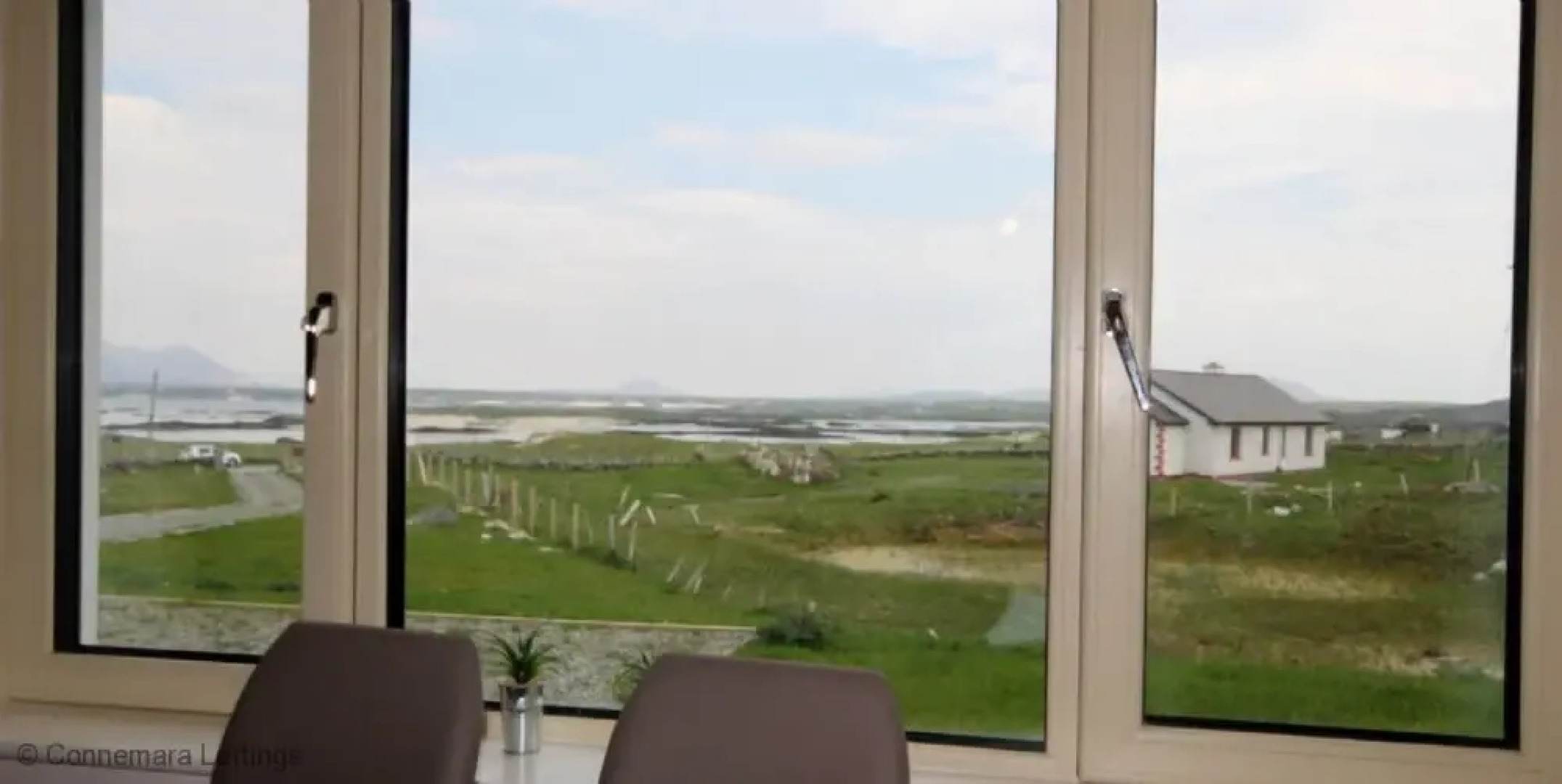 Mannin Bay Beach House