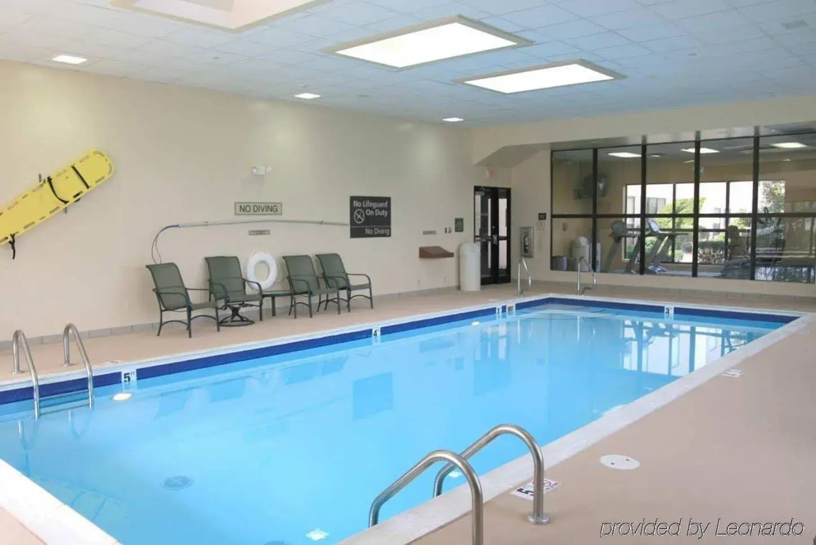 Holiday Inn Express New Albany - Louisville NW by IHG