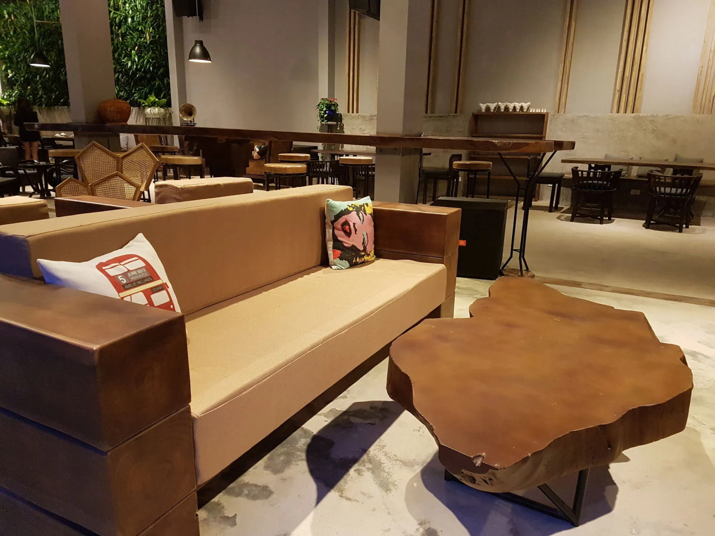 9Station Hostel & Bar Phu Quoc