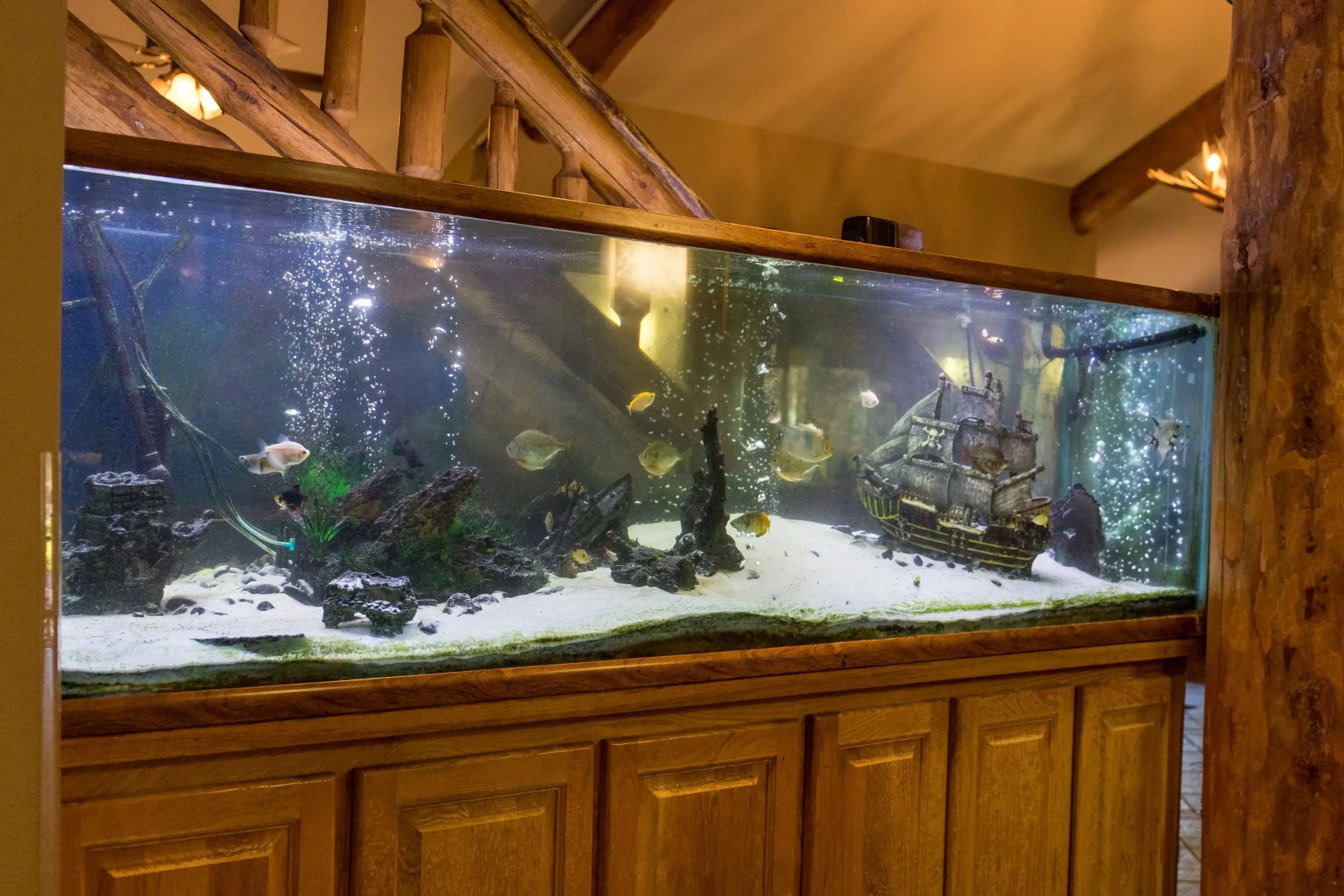 AmericInn by Wyndham Pequot Lakes/Jenkins