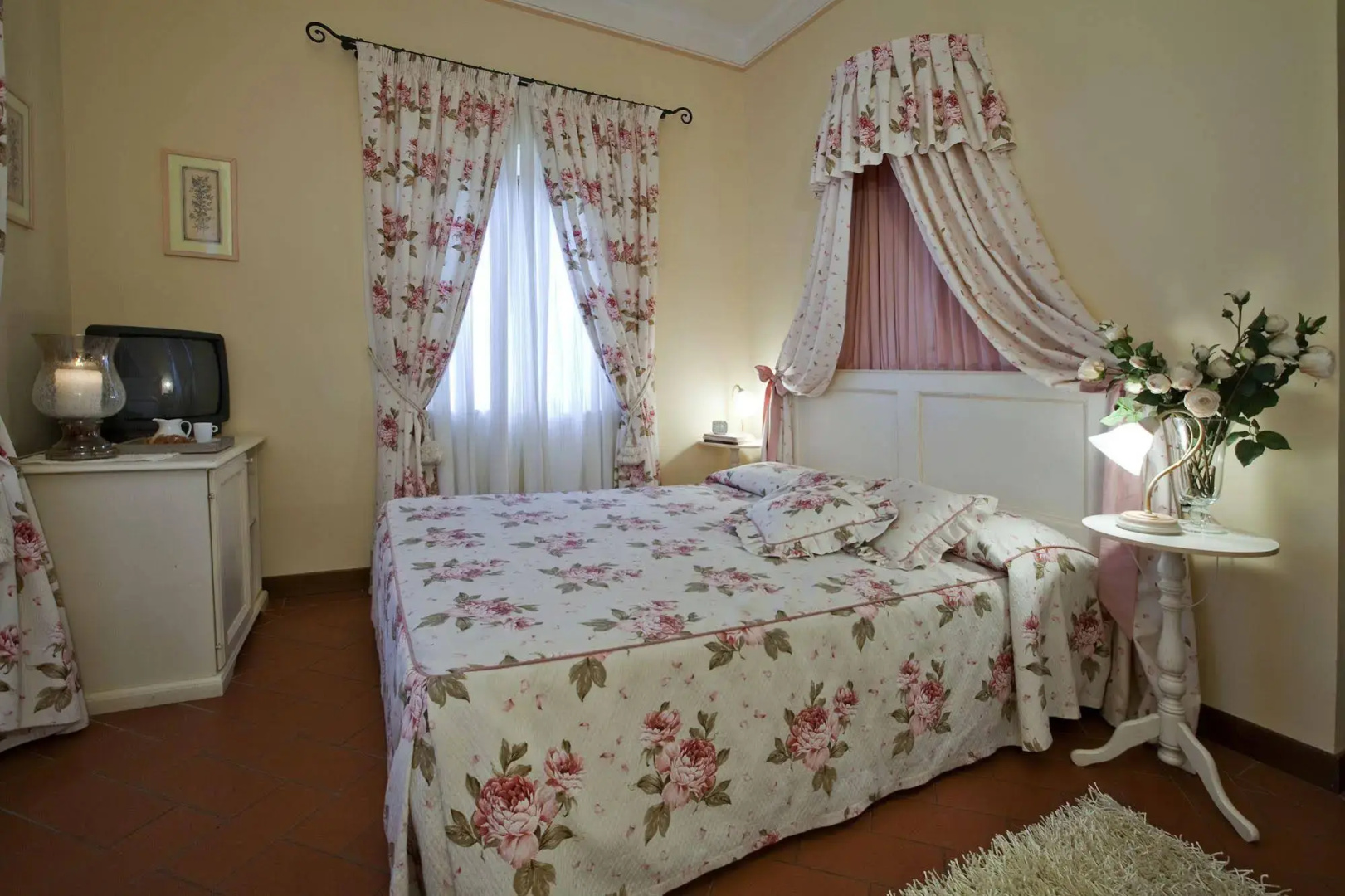 Tenuta Quadrifoglio