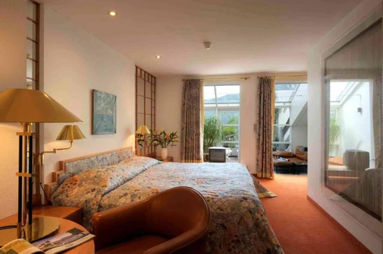 Villa Garni Gardenia