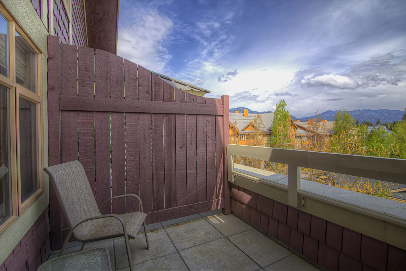 Tyndall Stone Lodge by Whiski Jack