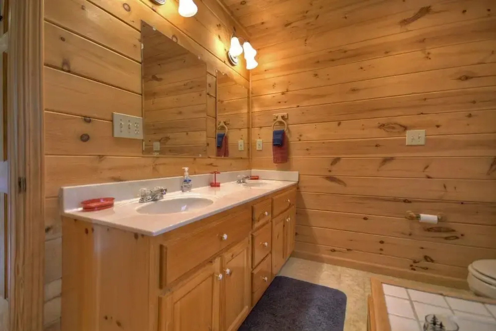 My Mountain Paradise