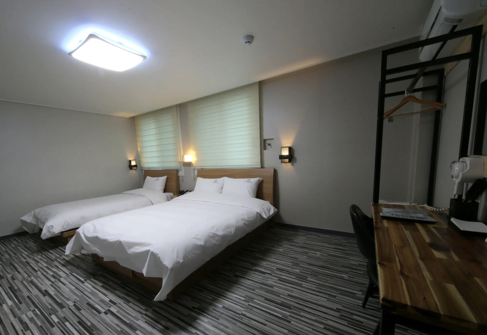 Stay Pohang Hotel