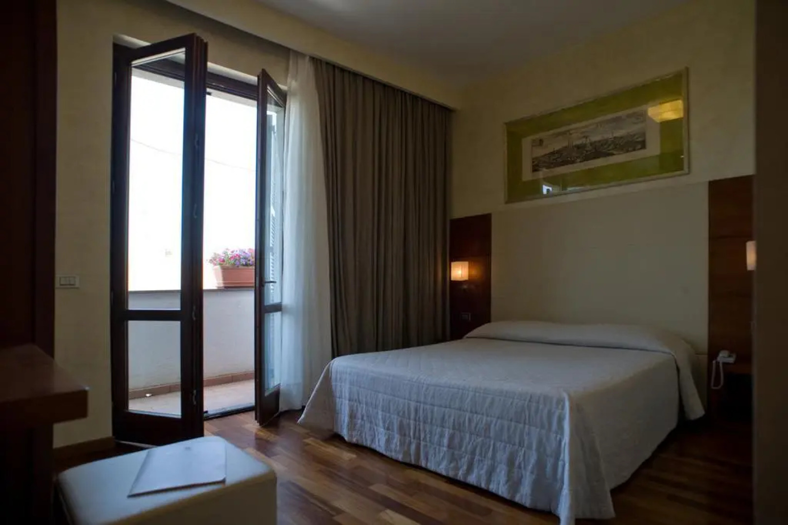 Albergo Ristorante Il Terziere