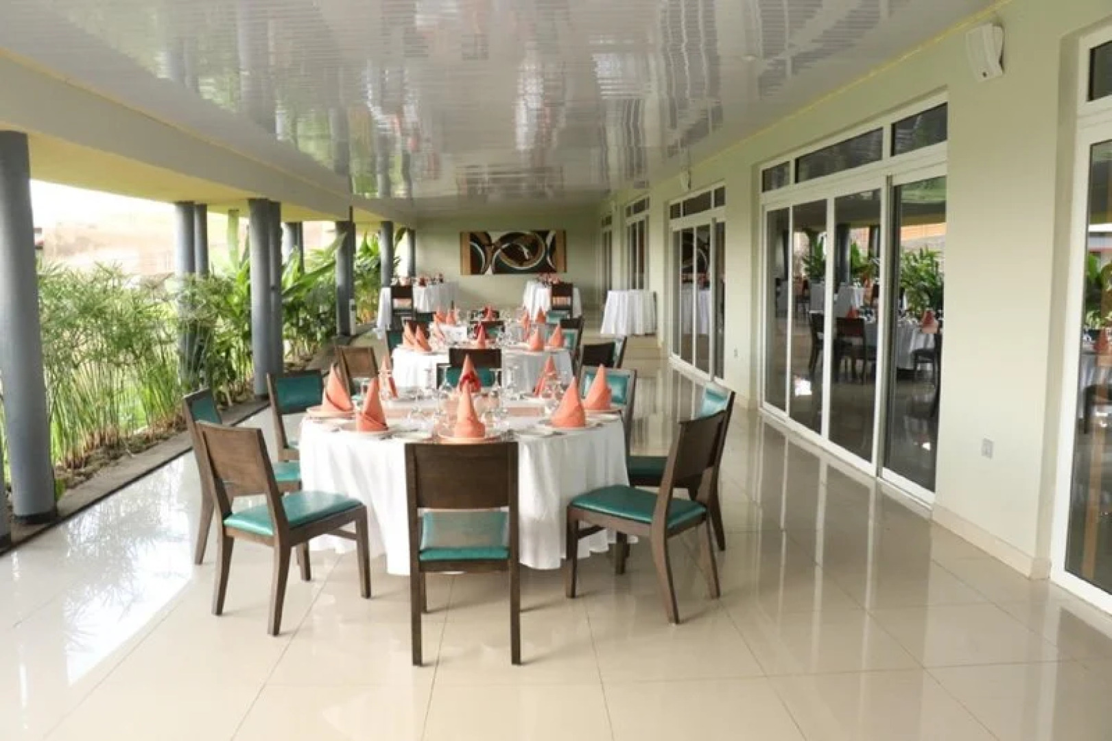 Golden Tulip La Palisse Kigali