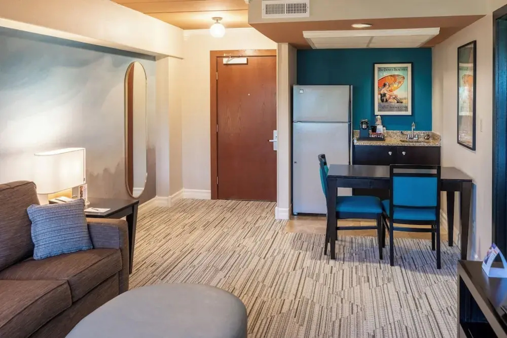 The Boulevard Inn & Bistro